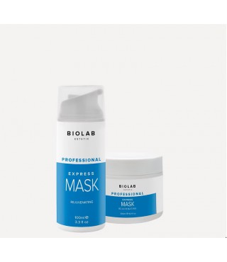 BIOLAB Estetic Крем-маска «Експрес-молодість» Express Mask, 300 мл