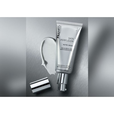 Fillmed by Filorga  Skin Perfusion Nutri- Neck Cream  Філмед Філорга Скін Перфьюжн Нутрі Нек 60 мл