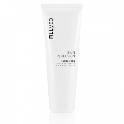Fillmed by Filorga Skin Perfusion Nutri- Neck Cream Філмед Філорга Скін Перфьюжн Нутрі Нек 250 мл