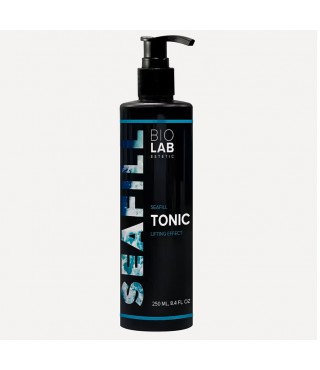 BIOLAB Estetic Тонік з ліфтинговим ефектом SEAFILL Tonic with a lifting effect SEAFILL, 500 мл