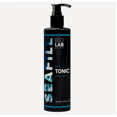 BIOLAB Estetic Тонік з ліфтинговим ефектом SEAFILL Tonic with a lifting effect SEAFILL, 500 мл