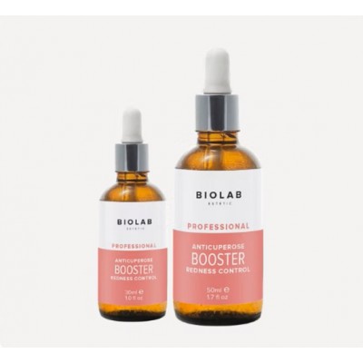 BIOLAB Estetic Бустер “Стоп купероз” Booster Anticouperose, 50 мл