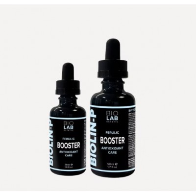 BIOLAB Estetic Бустер “Феруловий” Ferulic Booster, 50 мл