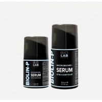 BIOLAB Estetic Сироватка навколо очей «Microbiome+» Eye Serum «Microbiome+», 50 мл