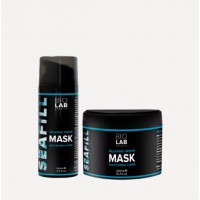 BIOLAB Estetic Релакс Крем-Маска Relaxing Cream Mask, 300 мл