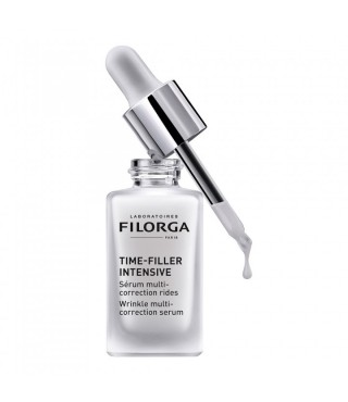 Filorga Тайм Філлер Інтенсив Сироватка для корекції зморшок Filorga Time-Filler Intensive Wrinkle multicorrection serum, 30 мл