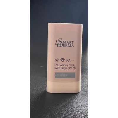 Smart4Derma NAD Boost SPF 50 Антиоксидантний стік SPF 50, 18 г