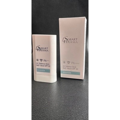 Smart4Derma NAD Boost SPF 50 Антиоксидантний стік SPF 50, 18 г