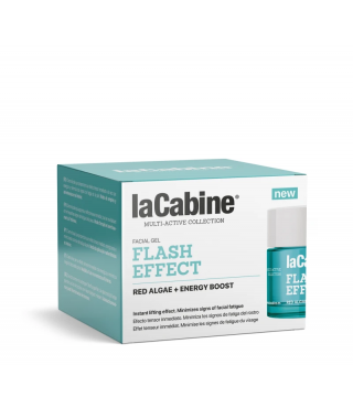 LaCabine Крем-гель для обличчя з миттєвим ліфтинг-ефектом Flash Effect, 50 мл