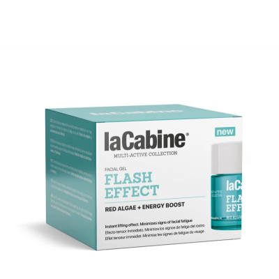 LaCabine Крем-гель для обличчя з миттєвим ліфтинг-ефектом Flash Effect, 50 мл