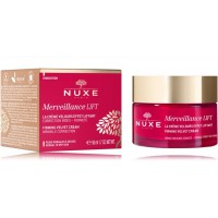 Nuxe Мервеянс Ліфт Зміцнюючий Оксамитовий Денний Крем Nuxe Merveillance Lift Firming Velvet Cream, 50 мл