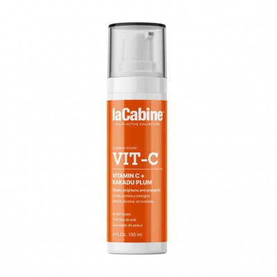 LaCabine Мус для вмивання з вітаміном С Vit-C Cleansing Mouss, 150 мл