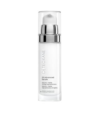 Teoxane Сироватка з ретинолоподібним ефектом [R] Advanced Serum, 30 мл