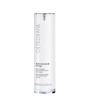 Teoxane Омоложуючий крем для сухої шкіри Advanced Filler dry skin, 50 мл