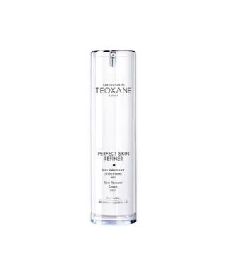 Teoxane Нічний відновлюючий крем (10% AHA) Perfect Skin Refiner, 50 мл