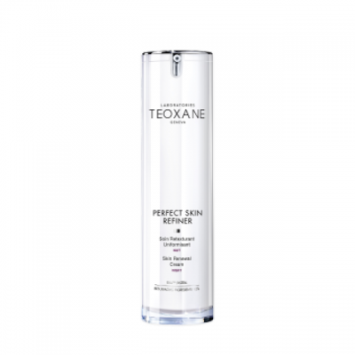Teoxane Нічний відновлюючий крем (10% AHA) Perfect Skin Refiner, 50 мл