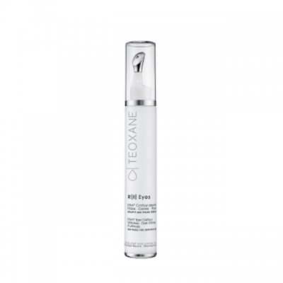 Teoxane Крем-філлер для контуру очей і хайлайтер R (II) Eyes RHA Advanced Filler, 15 мл