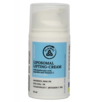 FLAMEL Ліпосомальний ліфтинг крем LIFTING-CREAM, 50 мл