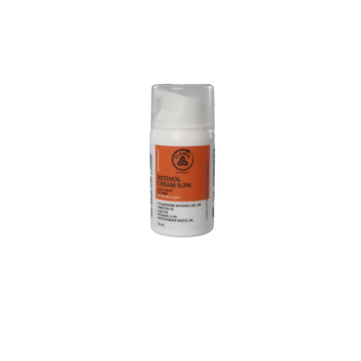 FLAMEL Крем нічний Retinol Cream 0,3%, 50 мл