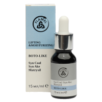 FLAMEL Сироватка з ефектом ботоксу BOTO-LIKE, 15 мл