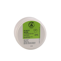 FLAMEL Маска очищення PURITY MASK, 50 мл