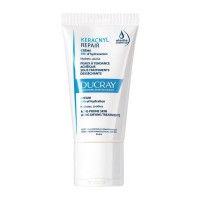 Дюкре Керакніл Відновлюючий крем Ducray Keracnyl Creme Repair 50 мл