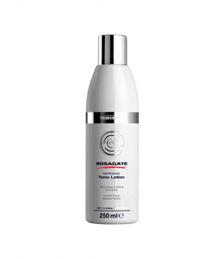 Зволожувальний і заспокійливий тонік для обличчя Tebiskin Rosagate Refreshing Tonic Lotion 250 мл