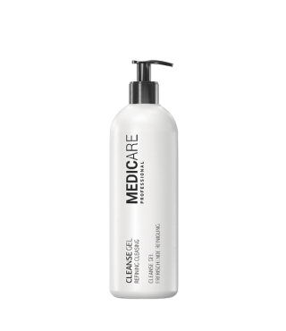 Medicare Очищувальний гель з АНА Cleanse Gel, 500 мл