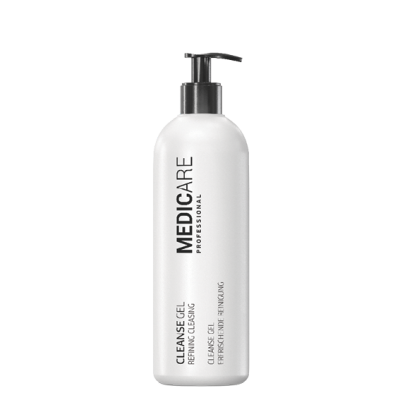 Medicare Очищувальний гель з АНА Cleanse Gel, 500 мл