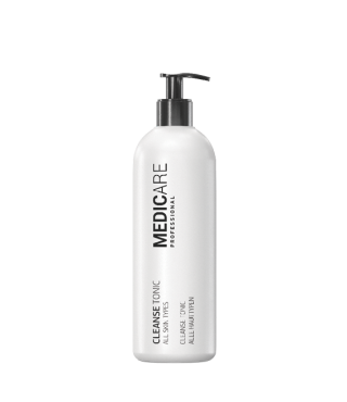 Medicare Удосконалюючий тонік для всіх типів шкіри Cleanse Tonic, 500 мл