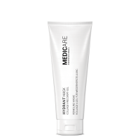 Medicare Екстразволожуюча колагенова маска Hydrant Mask, 200 мл