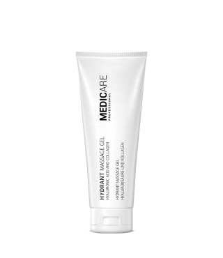 Medicare Екстразволожуючий масажний гель Hydrant Massage Gel, 200 мл