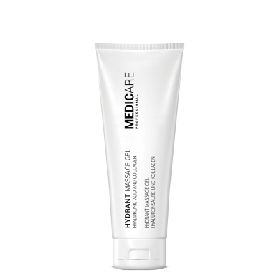 Medicare Екстразволожуючий масажний гель Hydrant Massage Gel, 200 мл