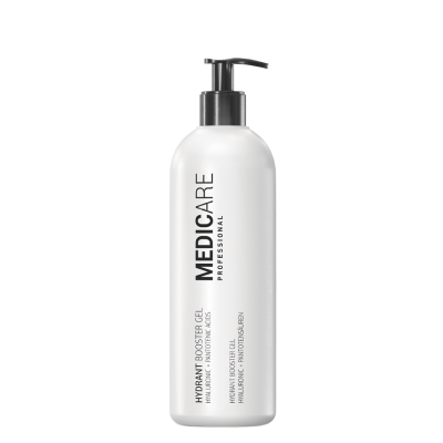 Medicare Гідрант бустер гель Hydrant Booster Gel, 500 мл