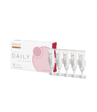 PBSerum Сироватка омолоджуюча Daily ANTI-BLEMISH, 15*2 мл