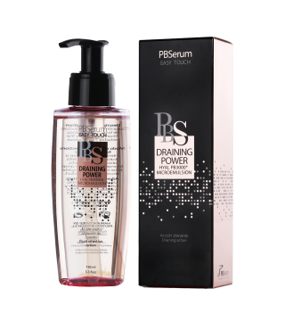 PBSerum Дренажна сироватка DRAINING POWER, 150 мл