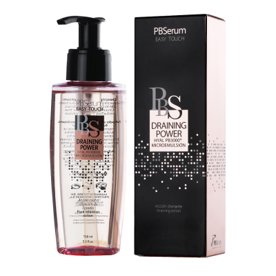 PBSerum Дренажна сироватка DRAINING POWER, 150 мл