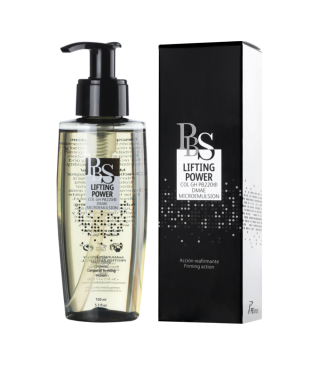 PBSerum Сироватка зміцнююча LIFTING POWER, 150 мл