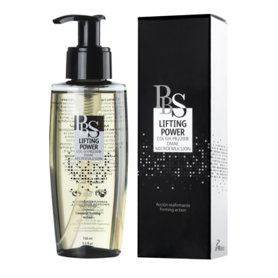 PBSerum Сироватка зміцнююча LIFTING POWER, 150 мл