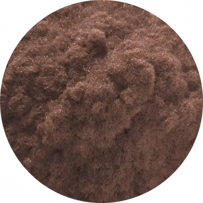 BOSLEY Ущільнюючі кератинові волокна (коричневий) BOS Volumize, 12 г