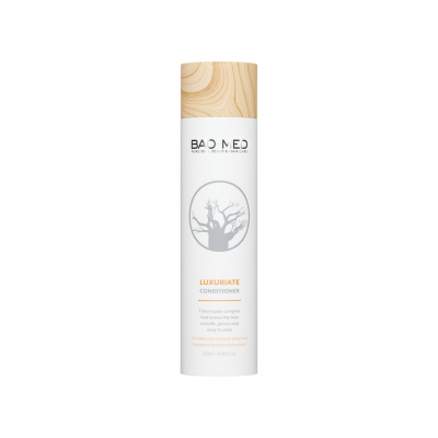 Bao-Med Поживний кондиціонер з екстрактом та олією баобаба Luxuriate Conditioner, 250 мл
