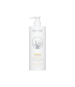 Bao-Med Поживний кондиціонер з екстрактом та олією баобаба Luxuriate Conditioner, 1000 мл
