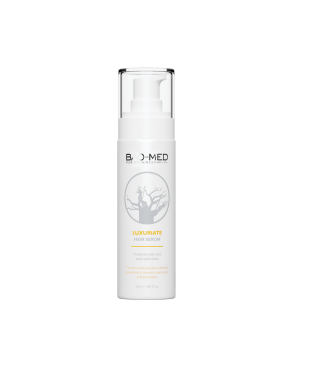 Bao-Med Сироватка з олією баобаба Luxuriate Hair Serum, 50 мл