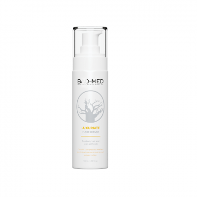Bao-Med Сироватка з олією баобаба Luxuriate Hair Serum, 50 мл