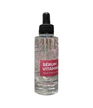 Marjolie Сироватка зі стабільним вітаміном С Vitamic C Serum, 30 мл