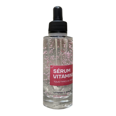 Marjolie Сироватка зі стабільним вітаміном С Vitamic C Serum, 30 мл