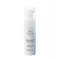 Marjolie Очисний мус Арганове Насолода Cleansing Foam Argan Delight, 150 мл