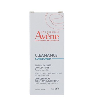 Авен Клінанс Комедомед для проблемної шкіри Avene Cleanance Comedomed Concentre Anti-Imperfections, 30 мл