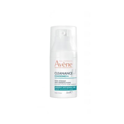 Авен Клінанс Комедомед для проблемної шкіри Avene Cleanance Comedomed Concentre Anti-Imperfections, 30 мл