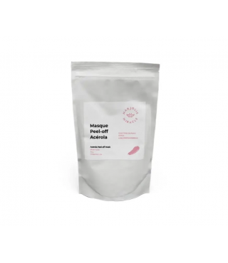 Marjolie Альгінатна маска з ацеролою Alginate mask with acerola, 210 г
